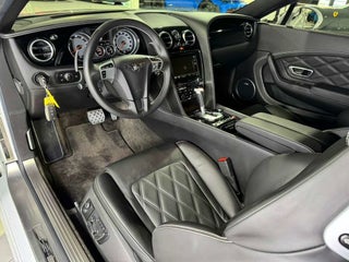 2013 Bentley Continental GT thumbnail – Ft. Lauderdale, FL – 9