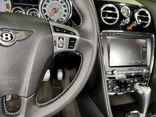 2013 Bentley Continental GT thumbnail – Ft. Lauderdale, FL – 18
