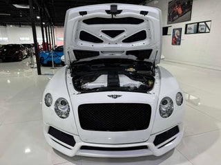 2013 Bentley Continental GT thumbnail – Ft. Lauderdale, FL – 39