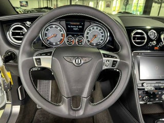 2013 Bentley Continental GT thumbnail – Ft. Lauderdale, FL – 16