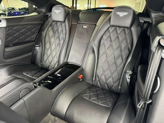 2013 Bentley Continental GT thumbnail – Ft. Lauderdale, FL – 11