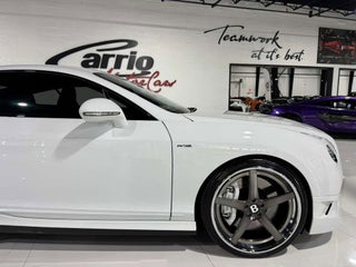 2013 Bentley Continental GT thumbnail – Ft. Lauderdale, FL – 46