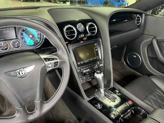 2013 Bentley Continental GT thumbnail – Ft. Lauderdale, FL – 29