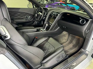2013 Bentley Continental GT thumbnail – Ft. Lauderdale, FL – 14