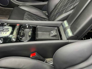 2013 Bentley Continental GT thumbnail – Ft. Lauderdale, FL – 28