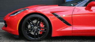 2014 Chevrolet Corvette thumbnail – Miami, FL – 55