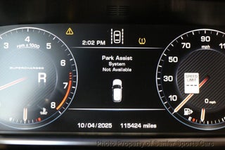 2016 Land Rover Range Rover thumbnail – Miami, FL – 61