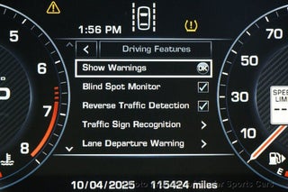 2016 Land Rover Range Rover thumbnail – Miami, FL – 58