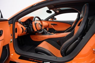 2023 Bugatti Chiron thumbnail – Miami, FL – 22