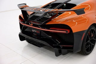 2023 Bugatti Chiron thumbnail – Miami, FL – 19