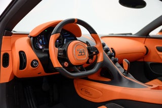 2023 Bugatti Chiron thumbnail – Miami, FL – 21