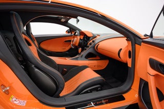 2023 Bugatti Chiron thumbnail – Miami, FL – 32