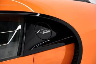 2023 Bugatti Chiron thumbnail – Miami, FL – 8