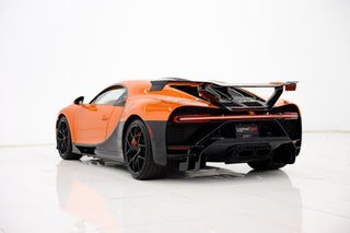 2023 Bugatti Chiron thumbnail – Miami, FL – 14