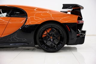 2023 Bugatti Chiron thumbnail – Miami, FL – 11