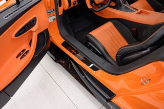 2023 Bugatti Chiron thumbnail – Miami, FL – 26