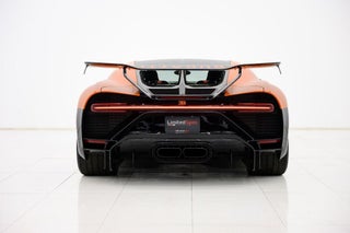 2023 Bugatti Chiron thumbnail – Miami, FL – 13