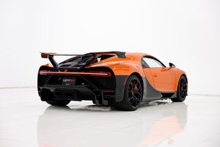 2023 Bugatti Chiron thumbnail – Miami, FL – 17