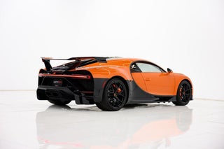 2023 Bugatti Chiron thumbnail – Miami, FL – 18