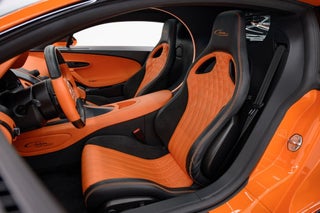 2023 Bugatti Chiron thumbnail – Miami, FL – 24