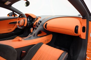 2023 Bugatti Chiron thumbnail – Miami, FL – 31