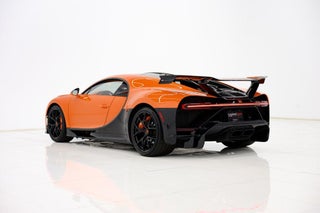 2023 Bugatti Chiron thumbnail – Miami, FL – 15