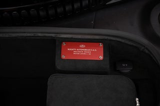 2023 Bugatti Chiron thumbnail – Miami, FL – 41