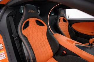 2023 Bugatti Chiron thumbnail – Miami, FL – 34