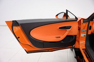 2023 Bugatti Chiron thumbnail – Miami, FL – 37