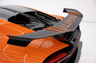 2023 Bugatti Chiron thumbnail – Miami, FL – 12