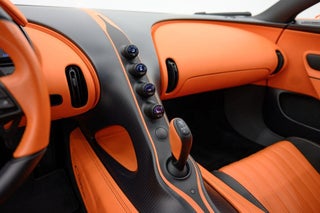 2023 Bugatti Chiron thumbnail – Miami, FL – 28