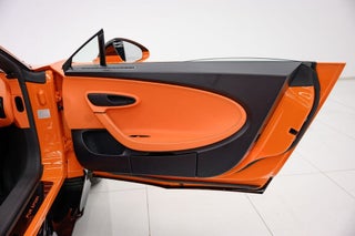 2023 Bugatti Chiron thumbnail – Miami, FL – 36