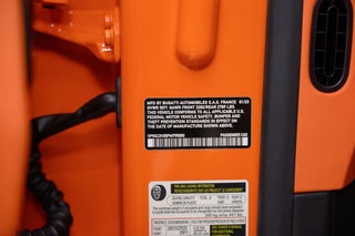 2023 Bugatti Chiron thumbnail – Miami, FL – 38