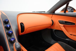 2023 Bugatti Chiron thumbnail – Miami, FL – 29