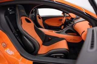 2023 Bugatti Chiron thumbnail – Miami, FL – 33