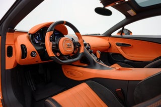 2023 Bugatti Chiron thumbnail – Miami, FL – 20