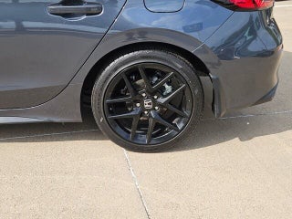 Image of 2025 Honda Civic Hatchback