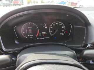 Image of 2025 Honda Civic Hatchback