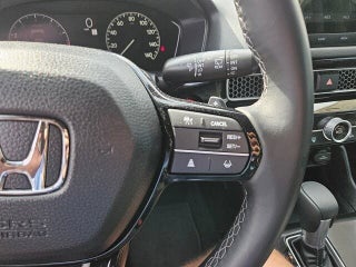 Image of 2025 Honda Civic Hatchback