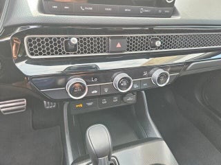 Image of 2025 Honda Civic Hatchback