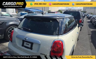 2015 MINI Hardtop 2 Door thumbnail – Deerfield Beach, FL – 3