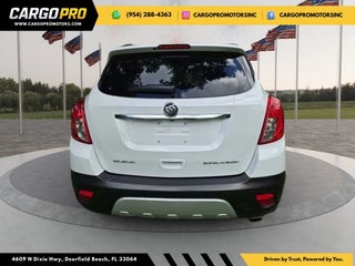 2016 Buick Encore thumbnail – Deerfield Beach, FL – 7