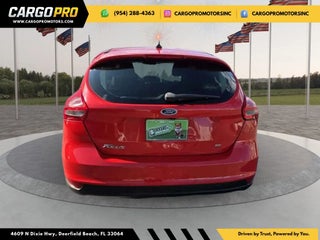 2016 Ford Focus thumbnail – Deerfield Beach, FL – 5