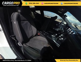 2018 Ford Mustang thumbnail – Deerfield Beach, FL – 7