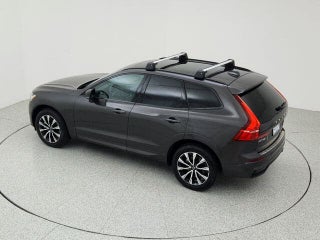 Image of 2025 Volvo XC60