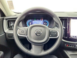 Image of 2025 Volvo XC60
