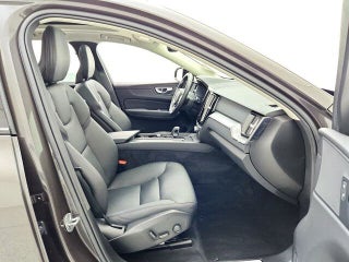 Image of 2025 Volvo XC60