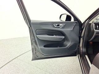 Image of 2025 Volvo XC60