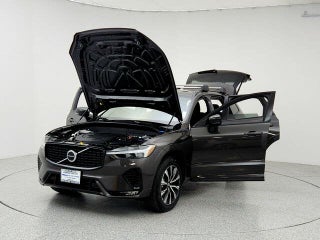 Image of 2025 Volvo XC60