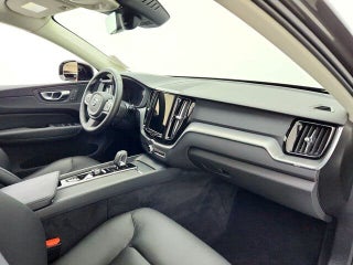 Image of 2025 Volvo XC60